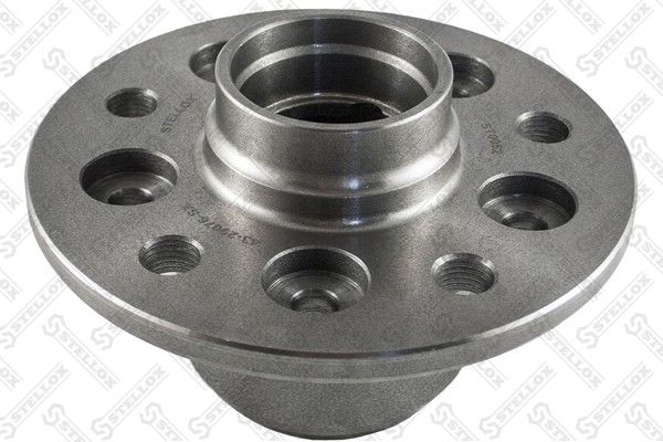 Комплект подшипника ступицы колеса STELLOX 4329076SX