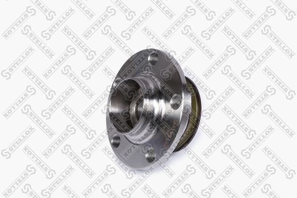 Комплект подшипника ступицы колеса STELLOX 4329077SX