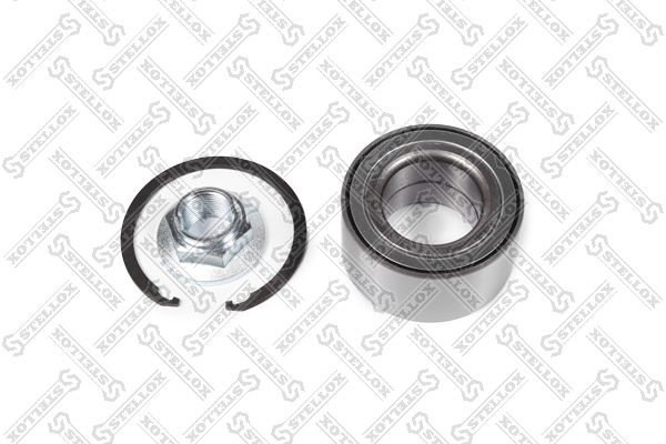 Комплект подшипника ступицы колеса STELLOX 4329081SX