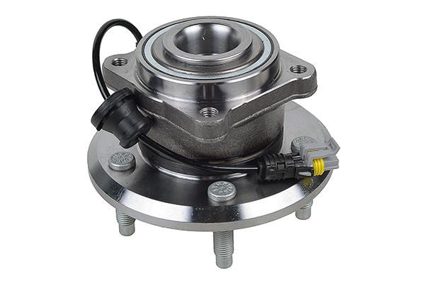 Комплект подшипника ступицы колеса STELLOX 4329090SX