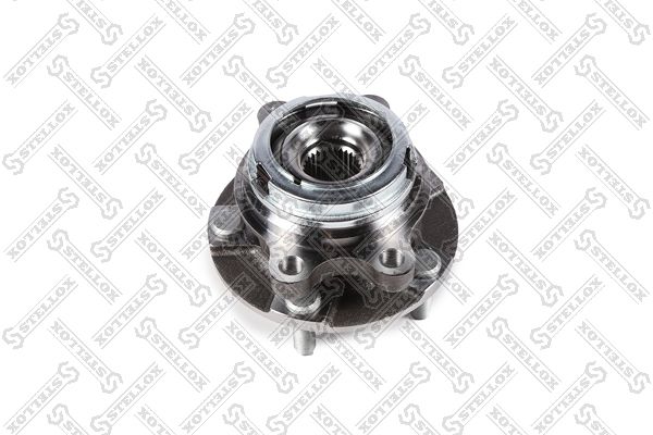 Комплект подшипника ступицы колеса STELLOX 4329094SX