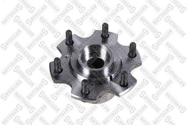 Комплект подшипника ступицы колеса STELLOX 4329110SX