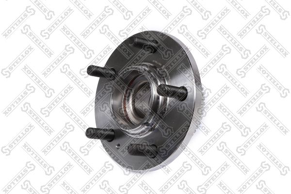 Комплект подшипника ступицы колеса STELLOX 4329118SX
