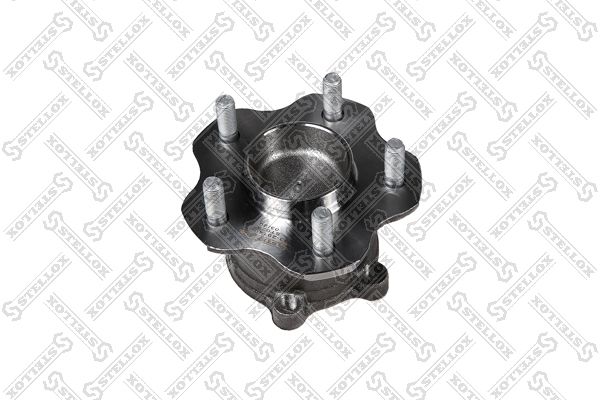 Комплект подшипника ступицы колеса STELLOX 4329140SX