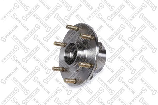 Комплект подшипника ступицы колеса STELLOX 4329147SX