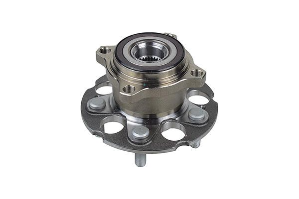 Комплект подшипника ступицы колеса STELLOX 4329151SX