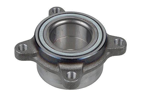 Комплект подшипника ступицы колеса STELLOX 4329153SX