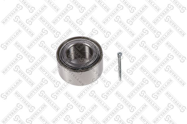 Комплект подшипника ступицы колеса STELLOX 4329159SX