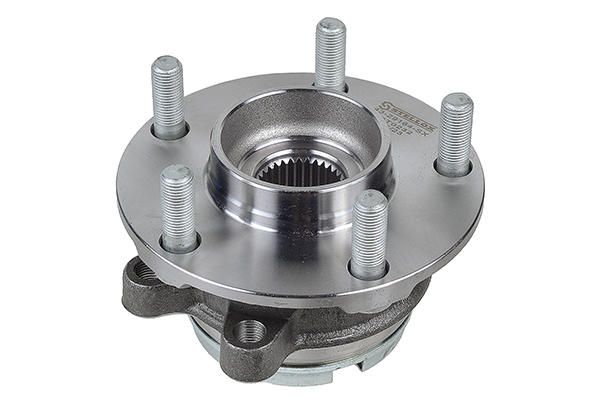 Комплект подшипника ступицы колеса STELLOX 4329164SX