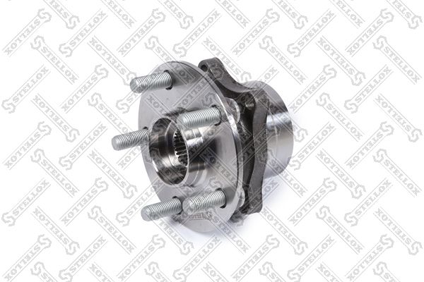 Комплект подшипника ступицы колеса STELLOX 4329166SX