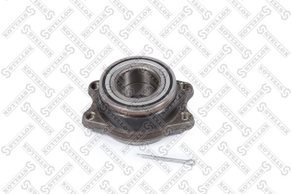 Комплект подшипника ступицы колеса STELLOX 4329171SX
