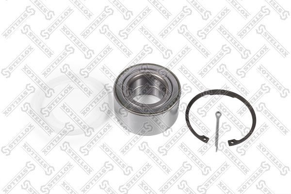 Комплект подшипника ступицы колеса STELLOX 4329172SX