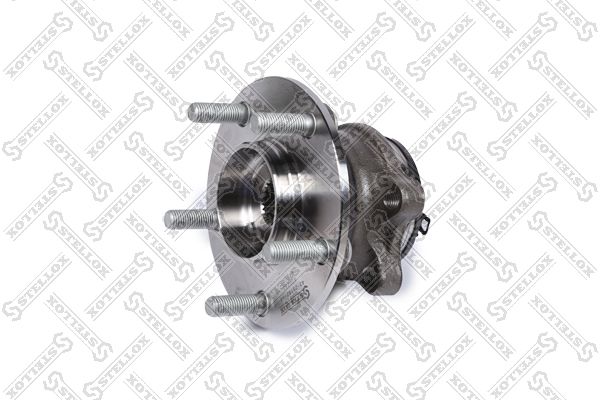 Комплект подшипника ступицы колеса STELLOX 4329182SX