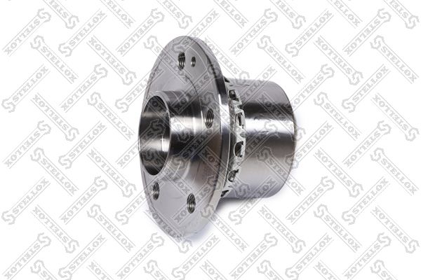 Комплект подшипника ступицы колеса STELLOX 4329188SX