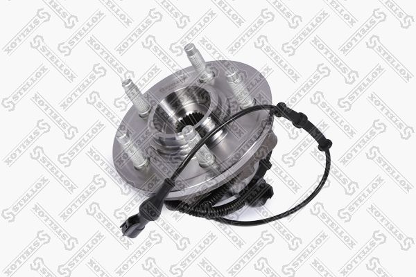 Комплект подшипника ступицы колеса STELLOX 4329194SX