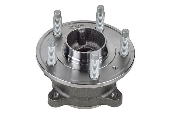 Комплект подшипника ступицы колеса STELLOX 4329198SX