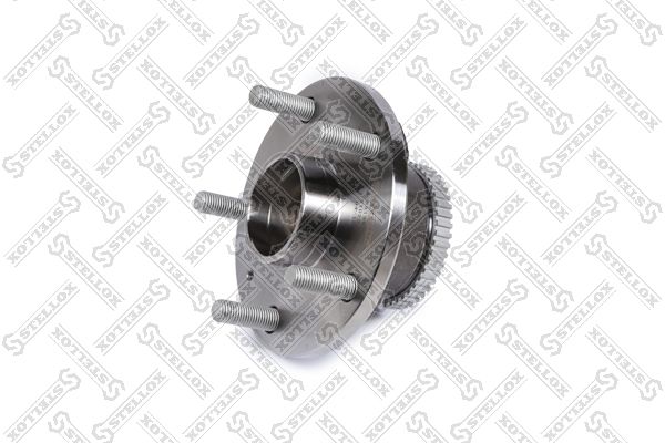 Комплект подшипника ступицы колеса STELLOX 4329199SX
