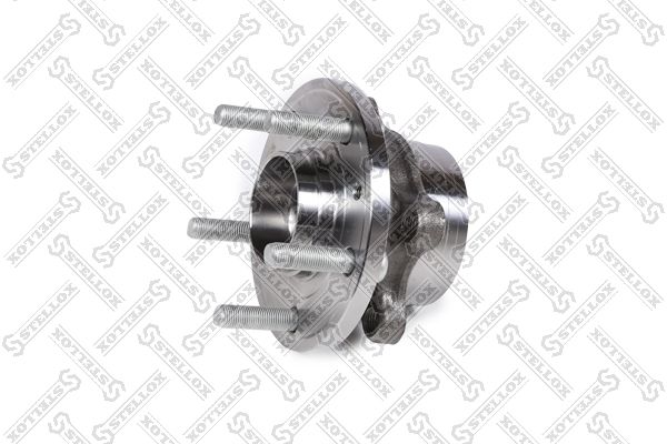 Комплект подшипника ступицы колеса STELLOX 4329202SX