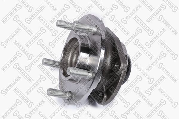 Комплект подшипника ступицы колеса STELLOX 4329205SX