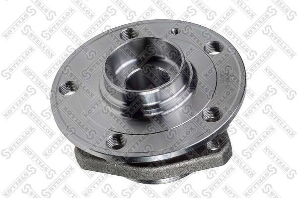 Комплект подшипника ступицы колеса STELLOX 4329208SX
