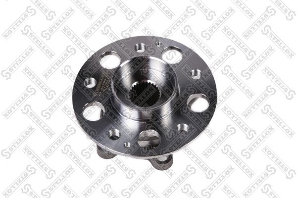 Комплект подшипника ступицы колеса STELLOX 4329209SX