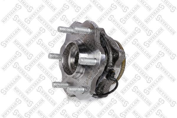 Комплект подшипника ступицы колеса STELLOX 4329210SX