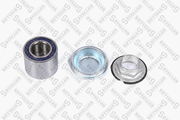 Комплект подшипника ступицы колеса STELLOX 4329220SX