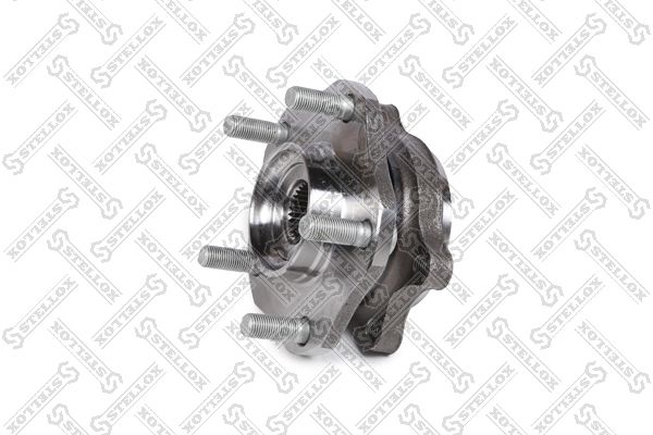 Комплект подшипника ступицы колеса STELLOX 4329221SX