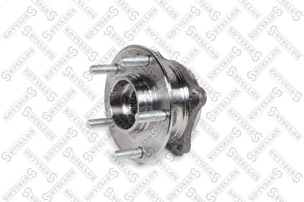 Комплект подшипника ступицы колеса STELLOX 4329223SX