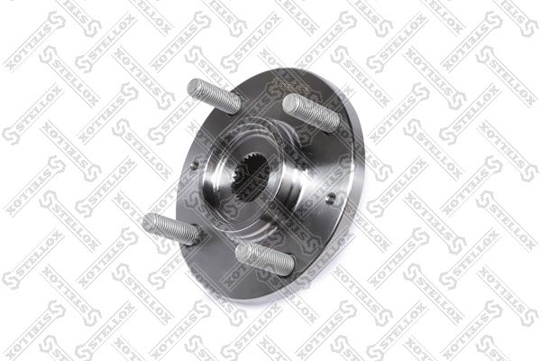 Комплект подшипника ступицы колеса STELLOX 4329235SX