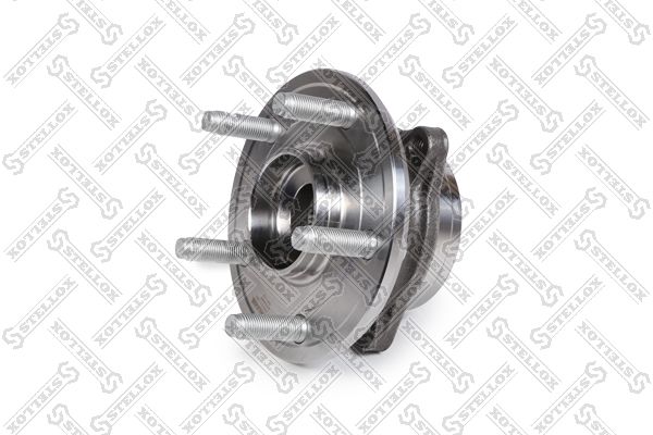 Комплект подшипника ступицы колеса STELLOX 4329237SX