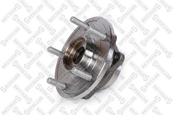 Комплект подшипника ступицы колеса STELLOX 4329242SX