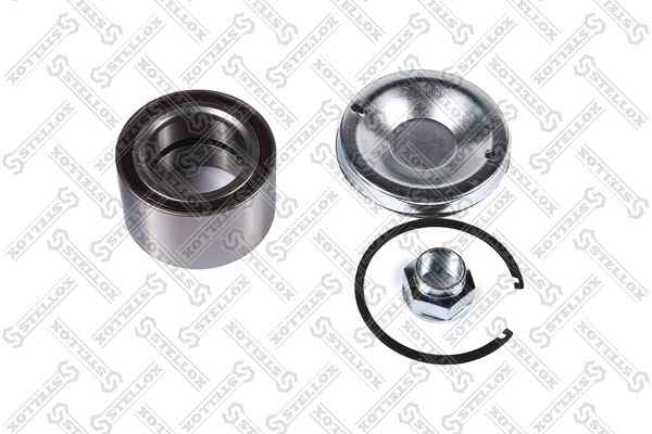 Комплект подшипника ступицы колеса STELLOX 4329249SX