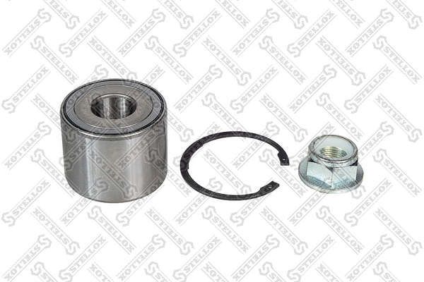 Комплект подшипника ступицы колеса STELLOX 4329269SX