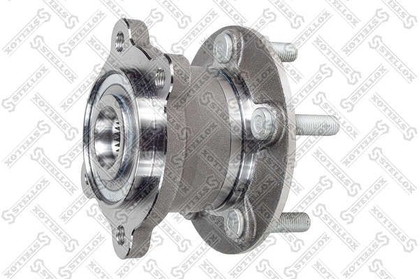 Комплект подшипника ступицы колеса STELLOX 4329273SX