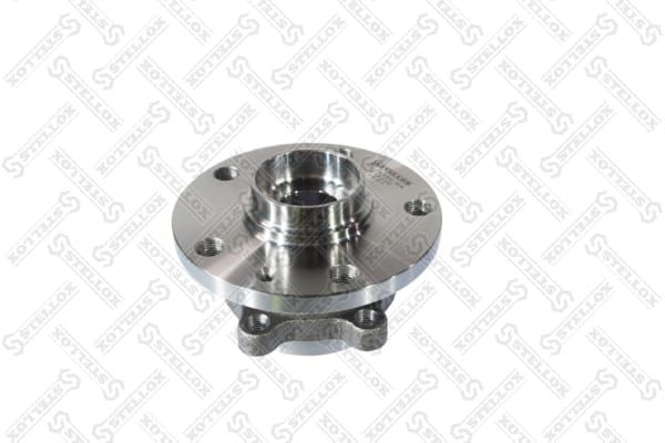 Комплект подшипника ступицы колеса STELLOX 4329292SX