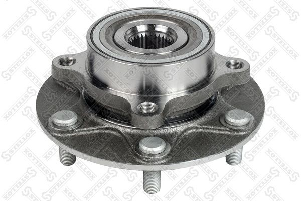 Комплект подшипника ступицы колеса STELLOX 4329365SX
