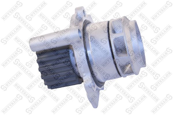 Водяной насос, охлаждение двигателя STELLOX 45000116SX