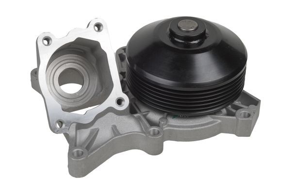 Водяной насос, охлаждение двигателя STELLOX 45000453SX