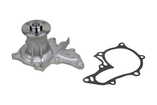 Водяной насос, охлаждение двигателя STELLOX 45000484SX