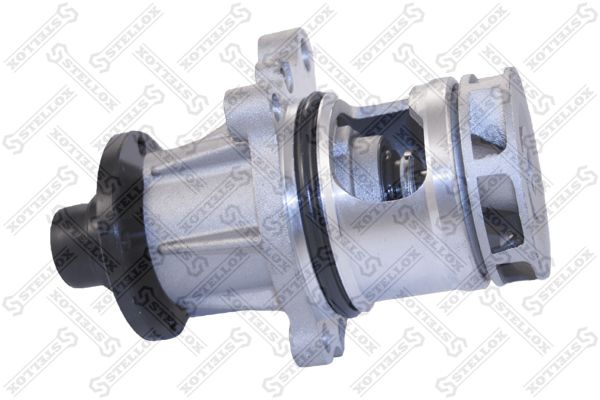 Водяной насос, охлаждение двигателя STELLOX 45160006SX