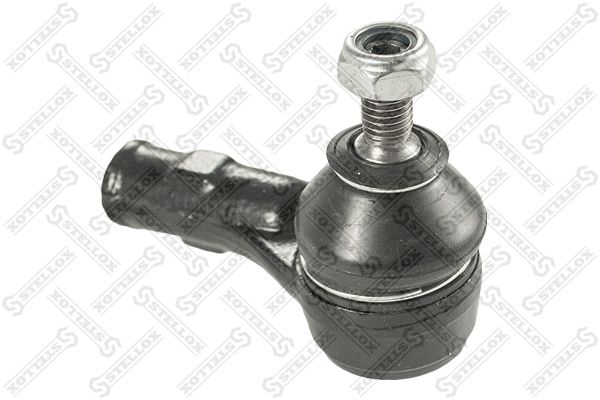 Наконечник поперечной рулевой тяги STELLOX 5100241ASX