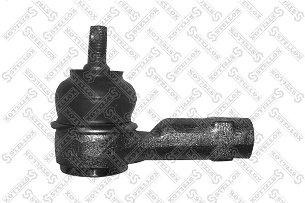 Наконечник поперечной рулевой тяги STELLOX 5100258SX