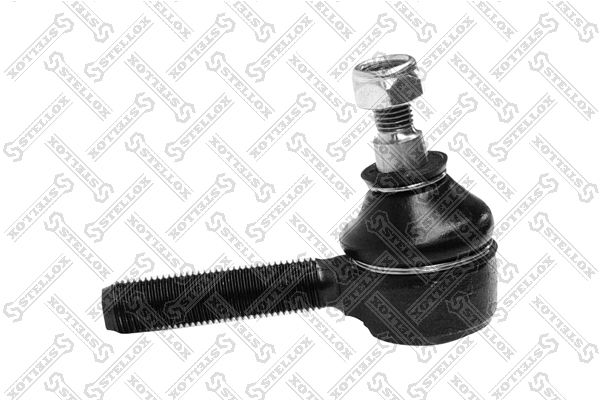 Наконечник поперечной рулевой тяги STELLOX 5100283SX
