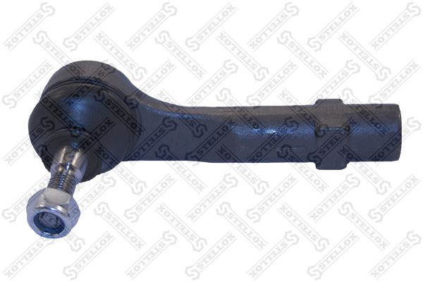 Наконечник поперечной рулевой тяги STELLOX 5100288SX
