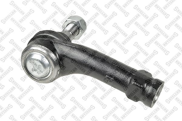 Наконечник поперечной рулевой тяги STELLOX 5100337SX