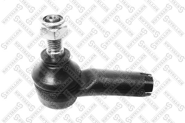 Наконечник поперечной рулевой тяги STELLOX 5100371SX