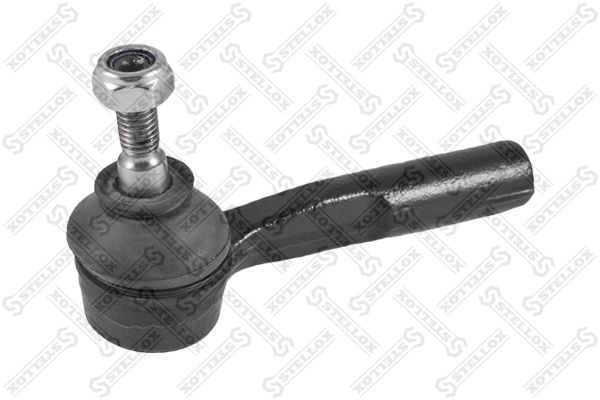 Наконечник поперечной рулевой тяги STELLOX 5100632SX