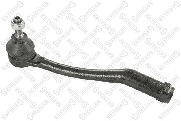 Наконечник поперечной рулевой тяги STELLOX 5100676SX