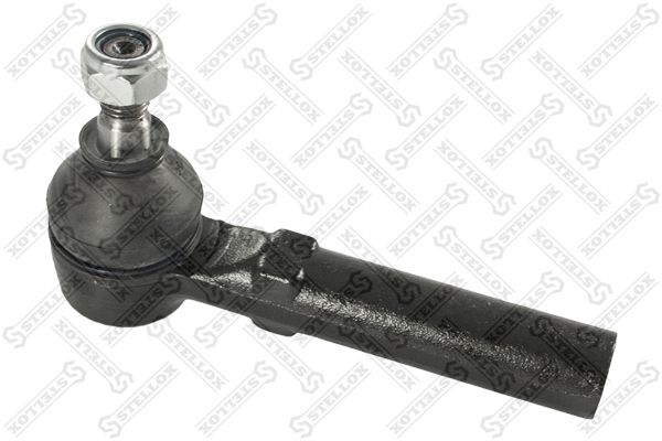 Наконечник поперечной рулевой тяги STELLOX 5100684SX